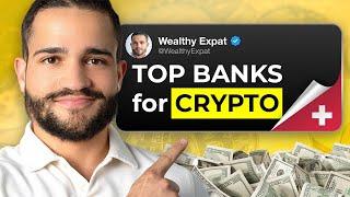 Crypto Banks: My Experience Cashing Out Millions