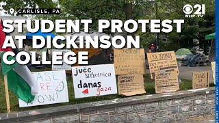 Dickinson College students demand removal of scheduled speaker Michael Smerconish