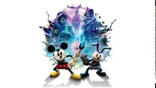 Epic Mickey 2 The Power of Two OST - Mickey's Choice is Made | By Jim Dooley