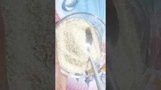 Quick bread crumbs making ||  easy and simple process ||  crumbs