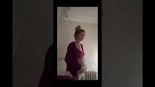 #subscribe #teenmom #teenpregnancy #pregnant #baby #college #fyp #funnyvideo