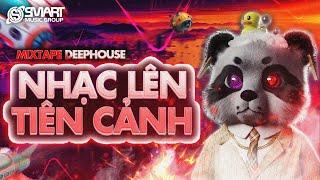 [MIXTAPE DEEP HOUSE] NHẠC LÊN TIÊN CẢNH 3  HOUSELAK VIỆT MIX 2024  SMART MUSIC GROUP