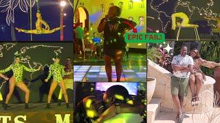 I Had A BLAWDY KAREOKE fail, An Epic Night In an ADULT ONLY resort in Mexico!