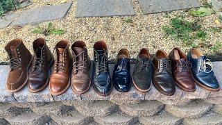 Why we all need to reconsider leather soles