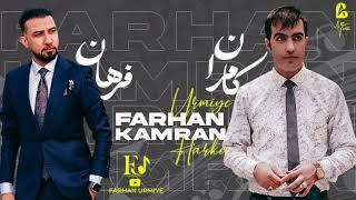 Farhan Urmiye u Kamran Harki Govenda Milad Yousefi 2023