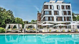 Principe Forte Dei Marmi Italy