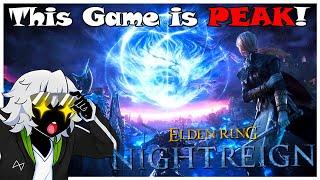Elden Ring Nightreign is AMAZING!