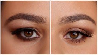 Hooded Eyes Do's & Don'ts! 