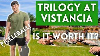 TRILOGY at Vistancia in Peoria, AZ | EVERYTHING you need to KNOW