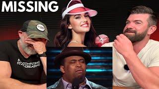 MISSING WHITE WOMEN | Patrice O'Neal | REACTION