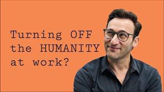 Emotional Professionalism | Simon Sinek