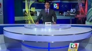 Noticiero Guatevisión | Emisión En Directo | 27-02-18 | Segmento 04