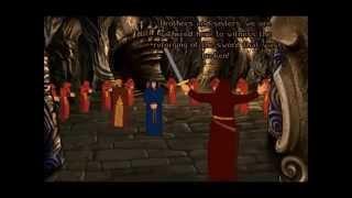 Broken Sword: The Shadow of the Templars