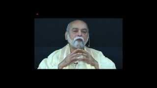 Sri Bhagavan's darshan for Scandinavia on December 11th, 2011
