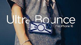 iPhone 16 cases? Stylish protection with Casetify's Ultra Bounce! | smashpop