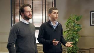 Open Energi Increases Revenue and Builds New Energy Economy by Harnessing Hortonworks