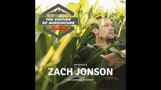 Millennial Farmer on The Culture of Agriculture