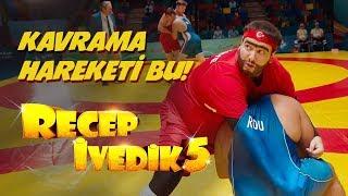 Kavrama Hareketi Bu! | Recep İvedik 5