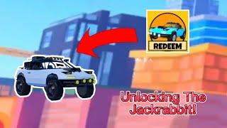 When asimo doesn’t hate you! (Roblox Jailbreak)