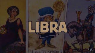 LIBRA PREDICCIONES URGENTE ‼️ HABRA LUTO EN TU VIDA  HOROSCOPO #LIBRA HOY TAROT AMOR