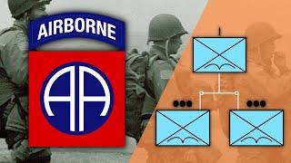 DDay 82nd Airborne Structure