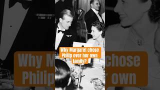 The day Philip walked Margaret down the aisle #royal #princephilip #princessmargaret #kingcharles