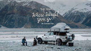 Where Would You Go? The Extended Film