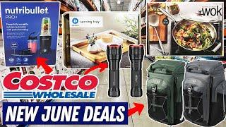 COSTCO HUGE JUNE SALE!:*RUN* to COSTCO & GRAB These NOW! GREAT DEALS!
