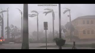 Weather: Hurricane Ian (READ DESC BEFORE WATCHING!)