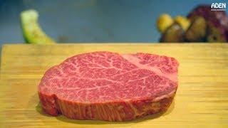 BEST 6 Steaks in the World - American, Japanese and Argentine Beef