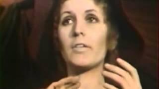 Julie Driscoll - Wheels On Fire