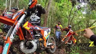 3era Hard Enduro 2024 / Villa Trina, Moca / 2 de 3 / Enduro República Dominicana