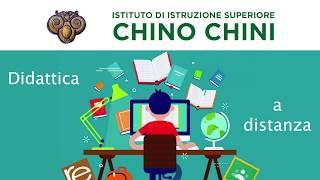 Chino Chini - Enogastronomia e Ospitalità Alberghiera