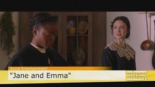 Sneak Peek of the New Movie Jane and Emma