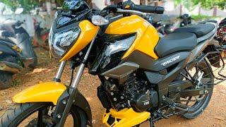 TVS Raider 125 | Auto Travel Tech