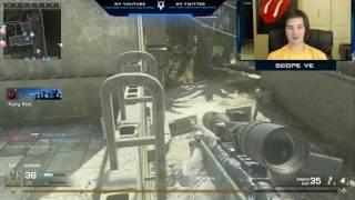 I HIT THE NOSCOPE CLIP!! (#RedRC Live Clips & Fails #20)