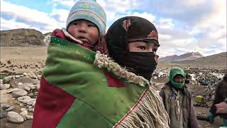 Ladakh: Hell Beneath the Wheels | Deadliest Journeys