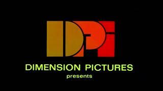 Dimension Pictures/A Ralph Bakshi Film (1974)