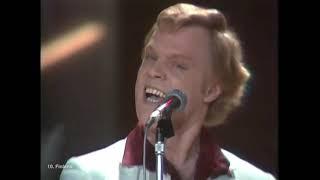 Finland  - Eurovision 1980 - Vesa-Matti Loiri - Huilumies