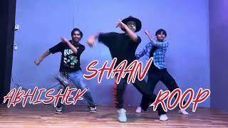 Ghani Bawri - Tanu Weds Manu | Shaan Wonder Boy Dance Choreography