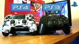 PS3 vs PS4 2018 Should you buy a PS3?