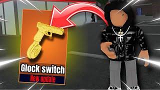 South London 2 Updated | NEW GLOCKSWITCH