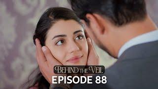 Gelin 88.Bölüm | Behind the Veil Episode 88 | Season 2