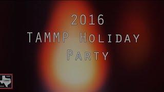 Tammp Christmas Party