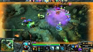 Dota 2 with alan: Weaver