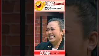 #cumakomedi #humor #lucu #komedi #hiburan #lawak #viral #shorts #trending #laporpaktrans7