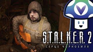 Vinny - S.T.A.L.K.E.R. 2: Heart of Chornobyl