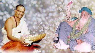 Guruji Sri Muralidhara Swamigal Chanting Yogi Ramsuratkumar Nama | முரளீதர ஸ்வாமிகள் | Divine Chants