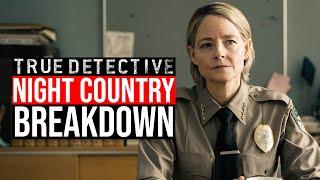 True Detective Night Country Ending Explained Episode 6 Recap & Review