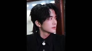 张新成 - 腾讯视频星光大赏造型2 | Steven Zhang - Tencent Video All Star Night Outfit 2